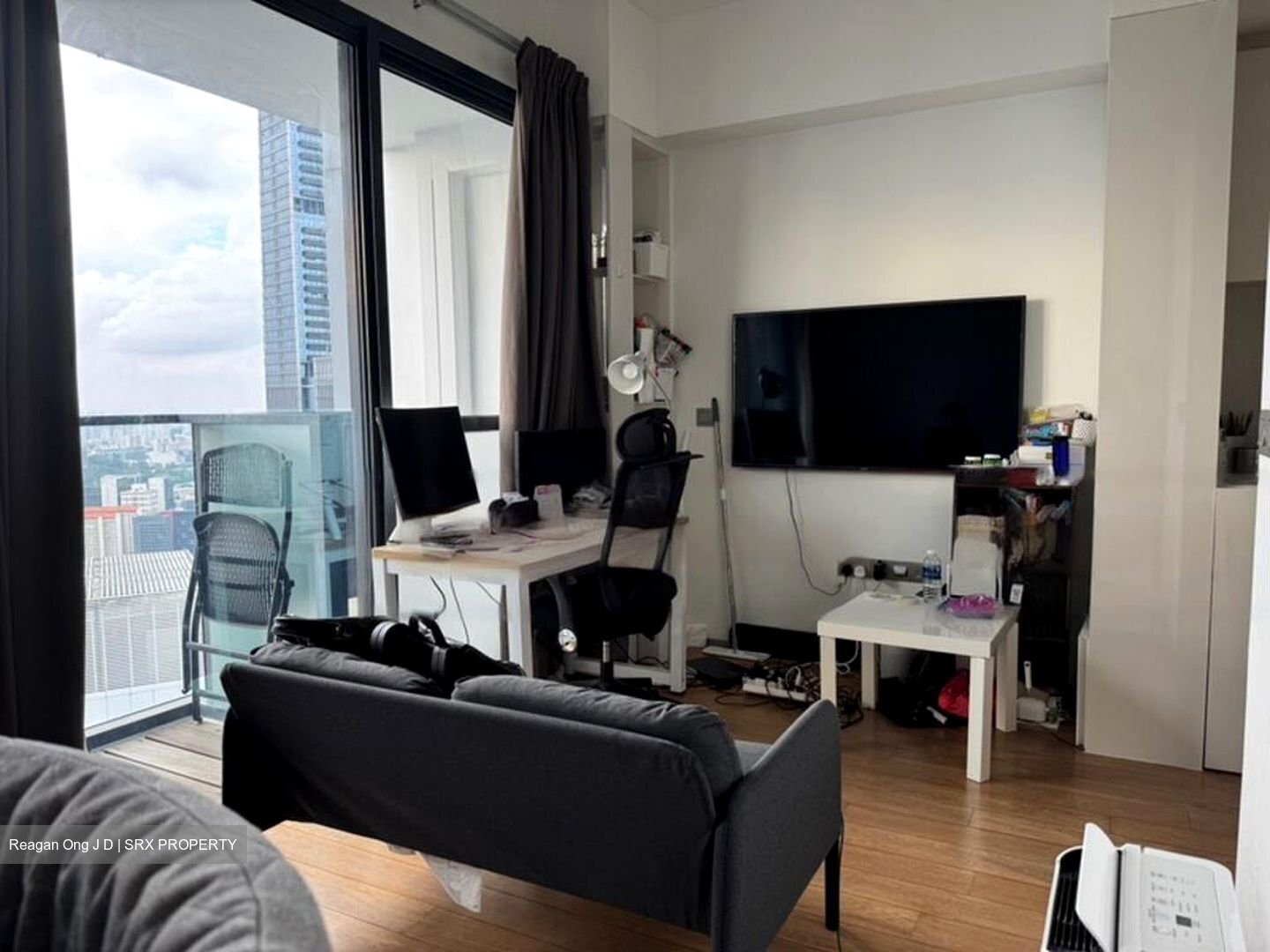 Skysuites@Anson (D2), Apartment #456214461